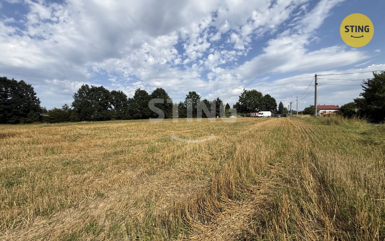 Pozemek pro bydlení · 1 099 m² · Skřečoň, Bohumín - 3