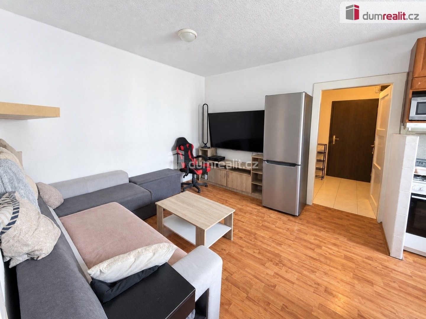 Byt 2+kk · 50 m² · Klíšská, Ústí nad Labem - 3