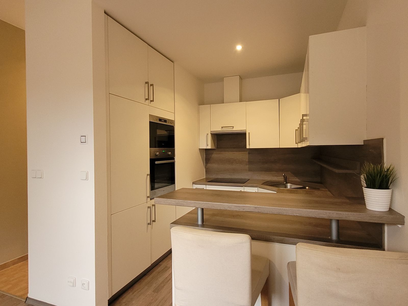 Byty, U Reálky, Olomouc - Olomouc-město, Olomoucký kraj, 34 m²