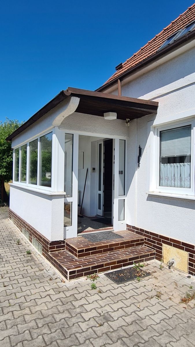 Prodej rodinný dům - Západní, Hovorčovice - Hovorčovice, Středočeský kraj, 142 m² - 5