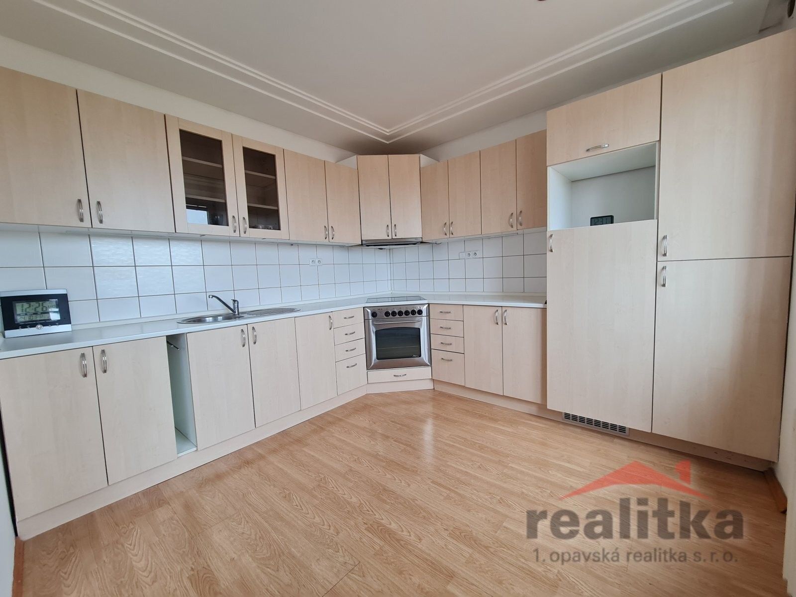 1+1, Bílovecká, Opava, 38 m²