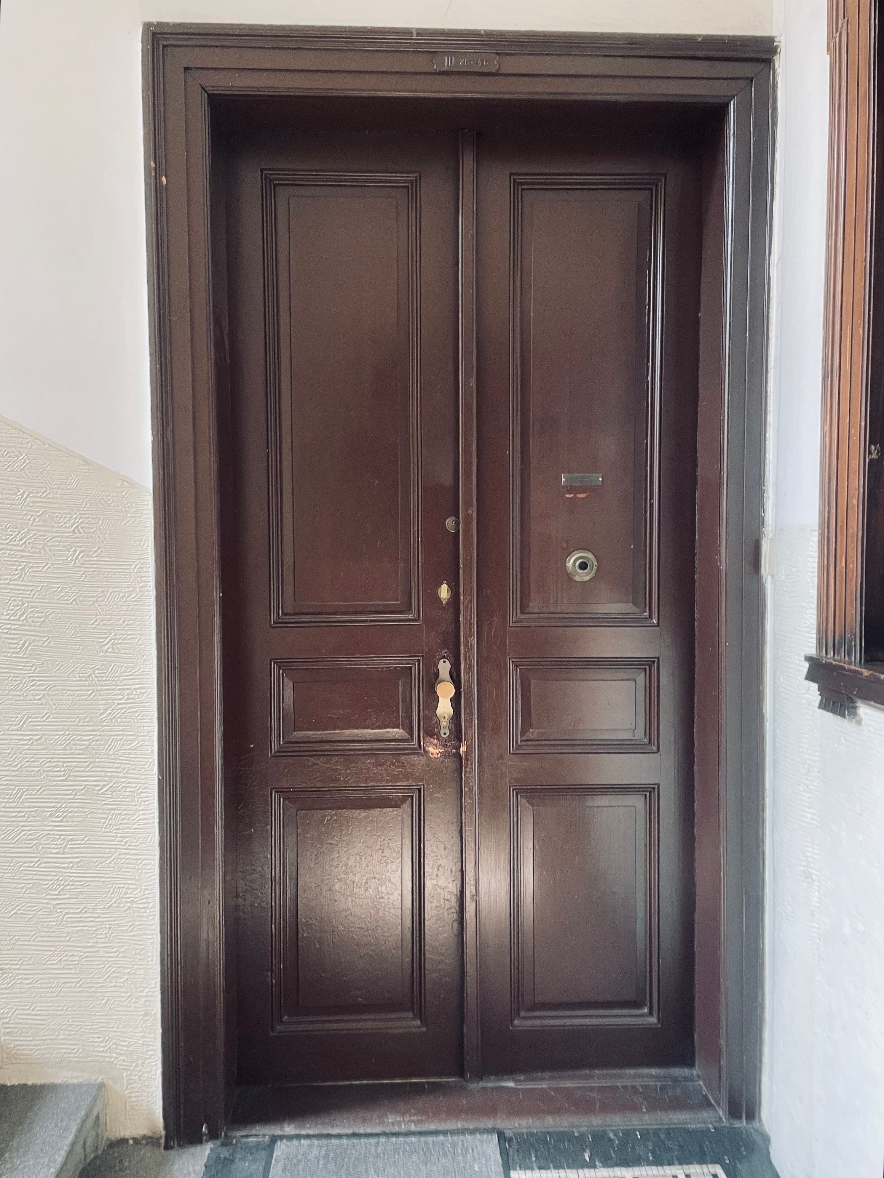 Byt 4+1 · 115 m² · Veleslavínova, Praha - 4
