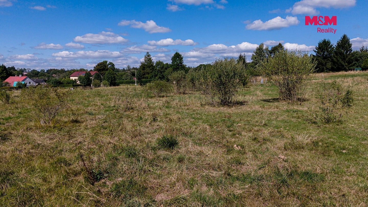 Pozemky pro bydlení, Nový Oldřichov, okres Česká Lípa - 2
