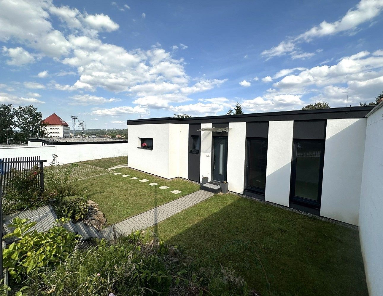 Rodinný dům · 81 m² · Humpolec, okres Pelhřimov, Kraj Vysočina - 3