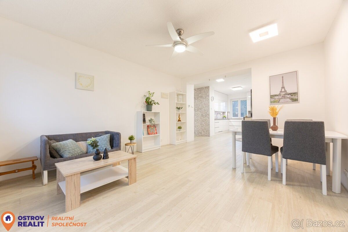 Prodej byt - Hrabišín, 788 04