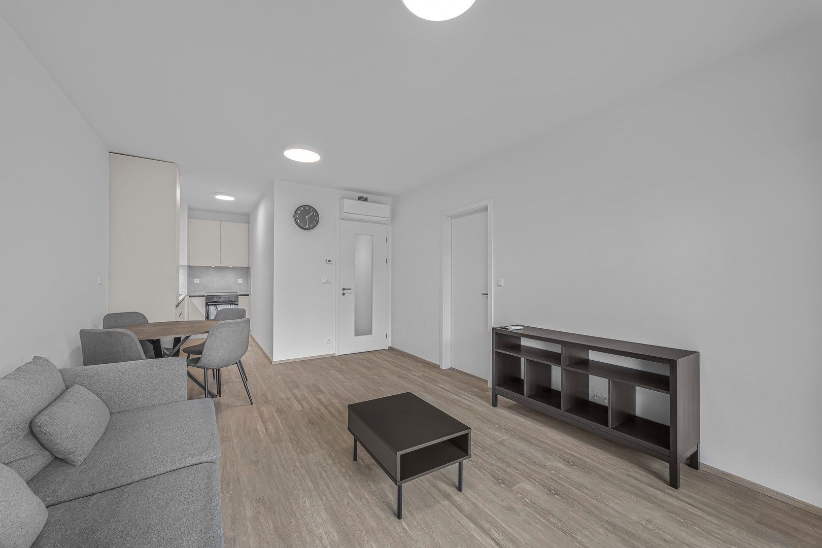 2+kk, Poděbradská, Praha - Hloubětín, 60 m² - 2