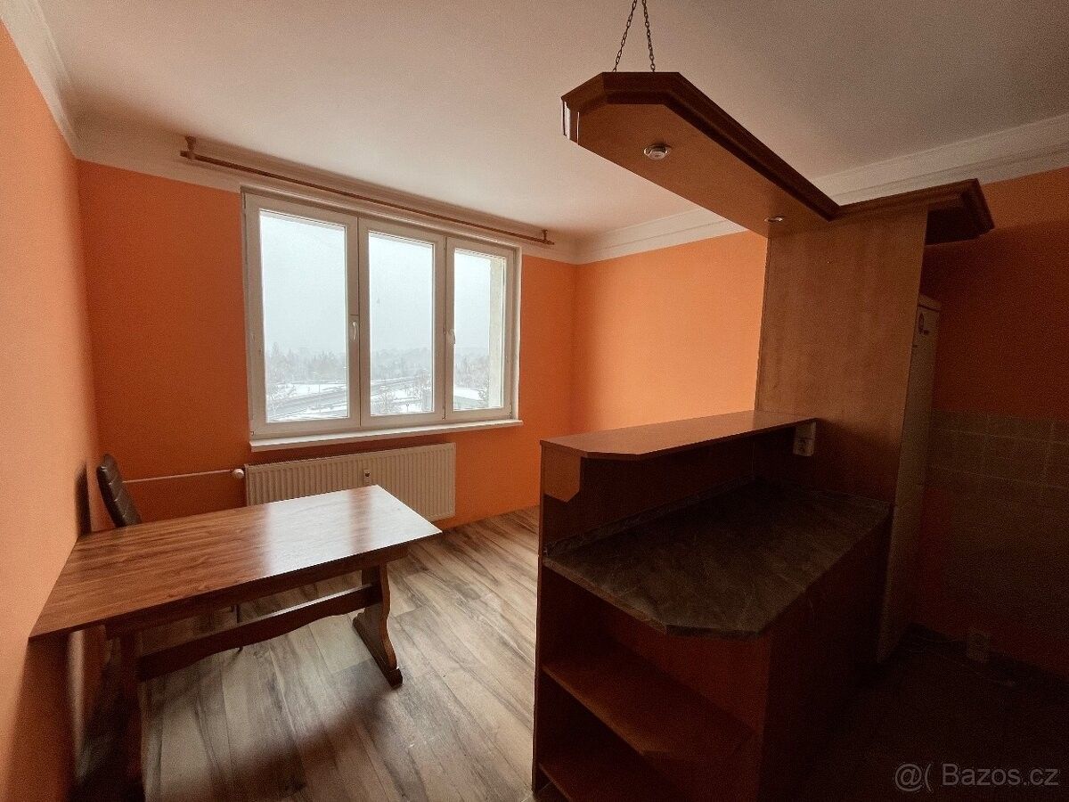 Pronájem byt - Chomutov, 430 01