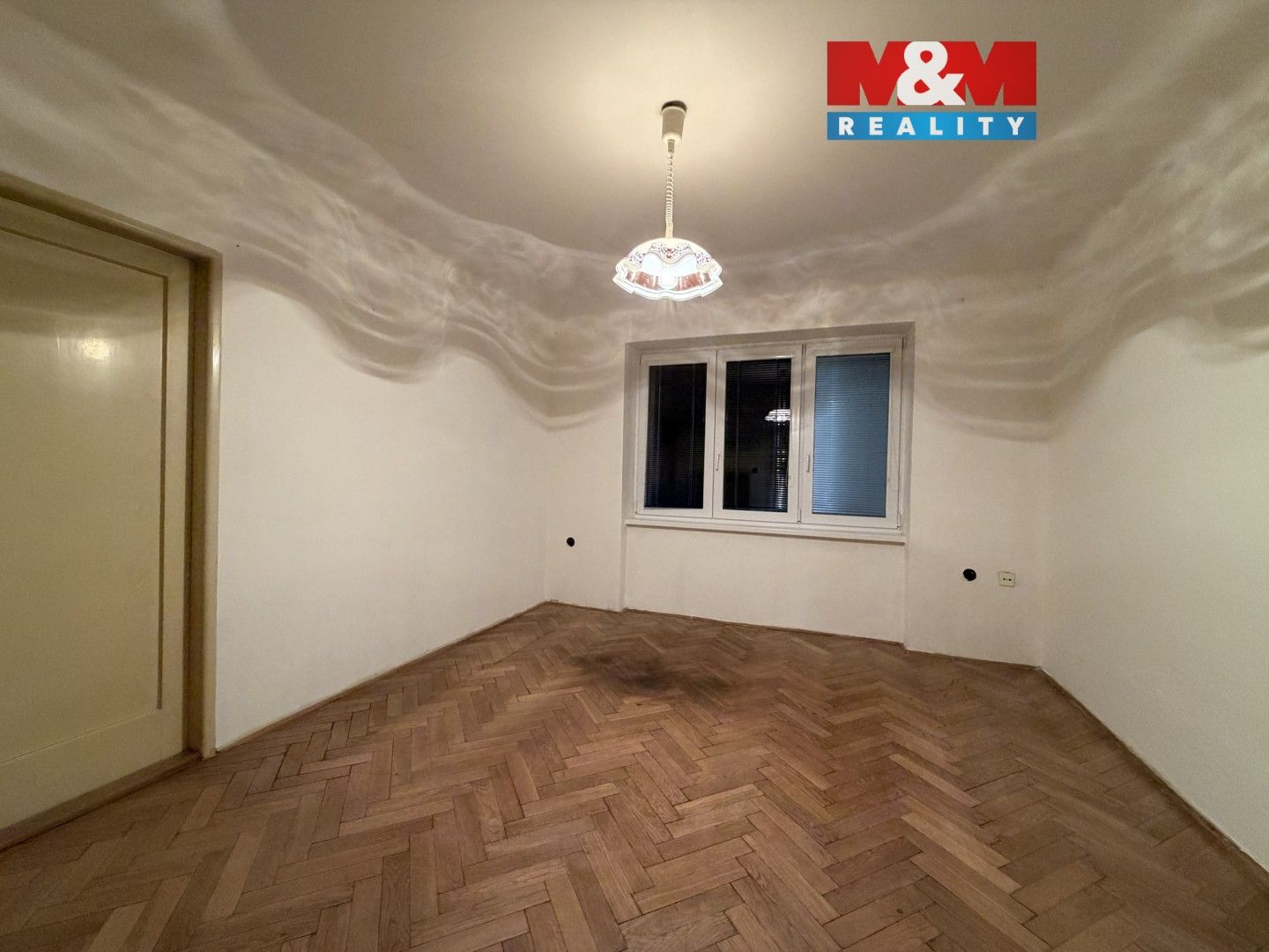 2+1, Letní, Hlubočky, 50 m²