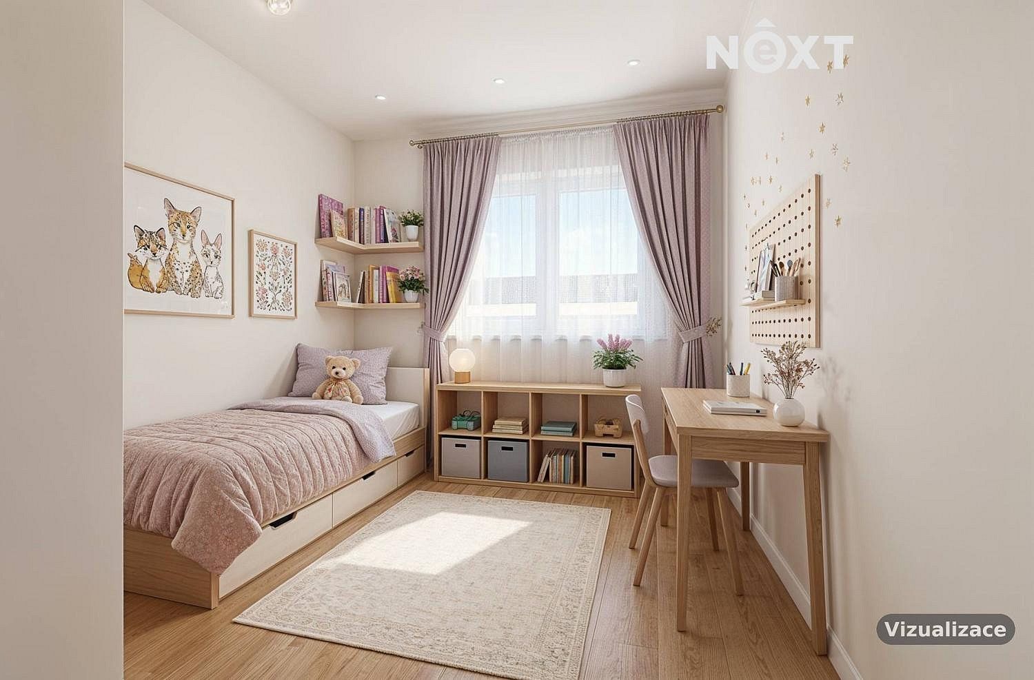 Prodej rodinný dům - Radošovice, okres České Budějovice, Jihočeský kraj, 115 m² - 5