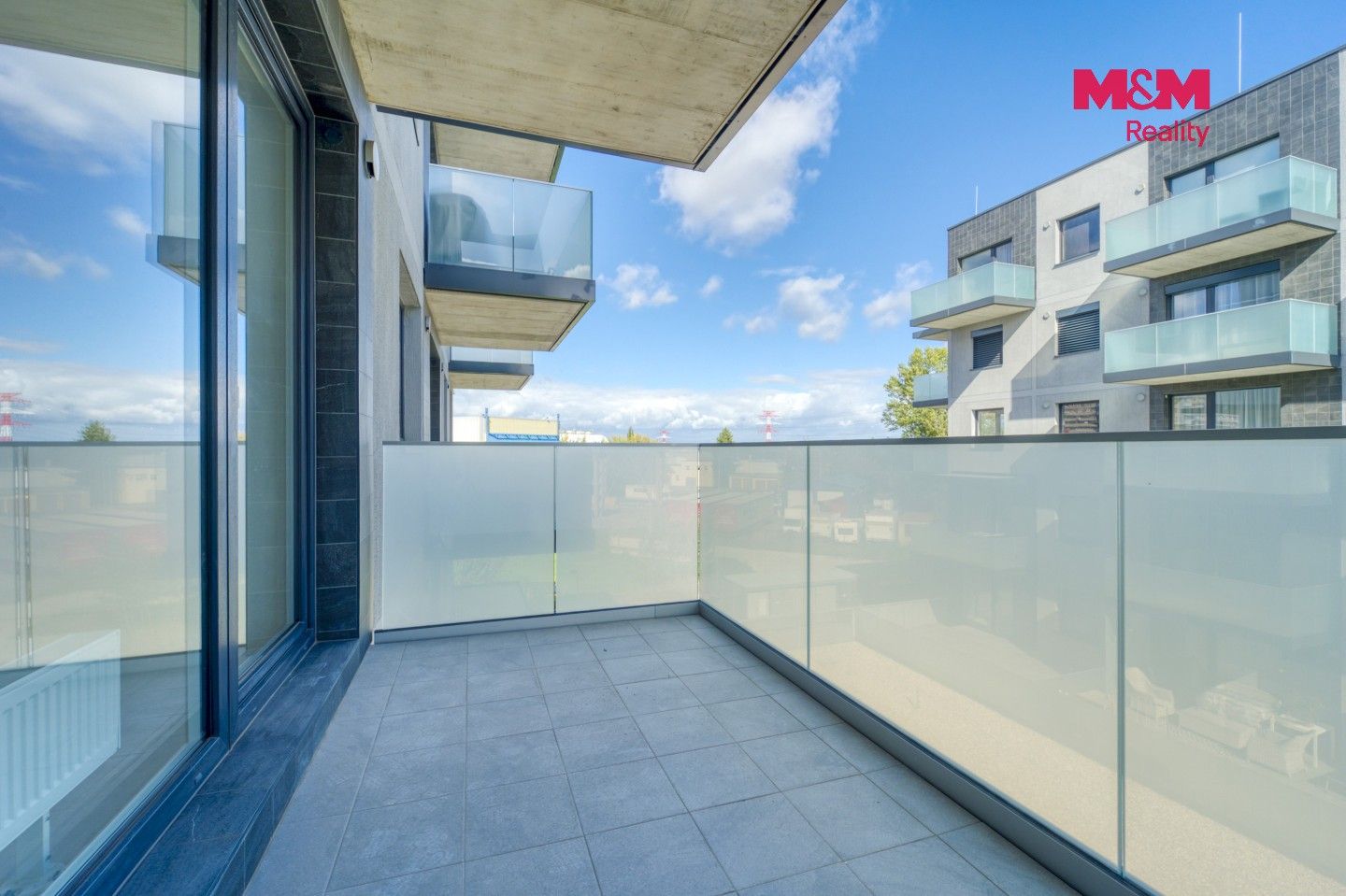 Byt 1+kk · 27 m² · Čakovická, Praha - 3