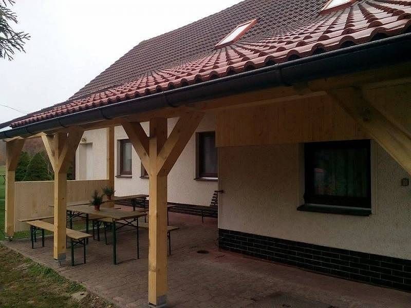 Chaty, Brada-Rybníček - Brada, Královéhradecký kraj - 2