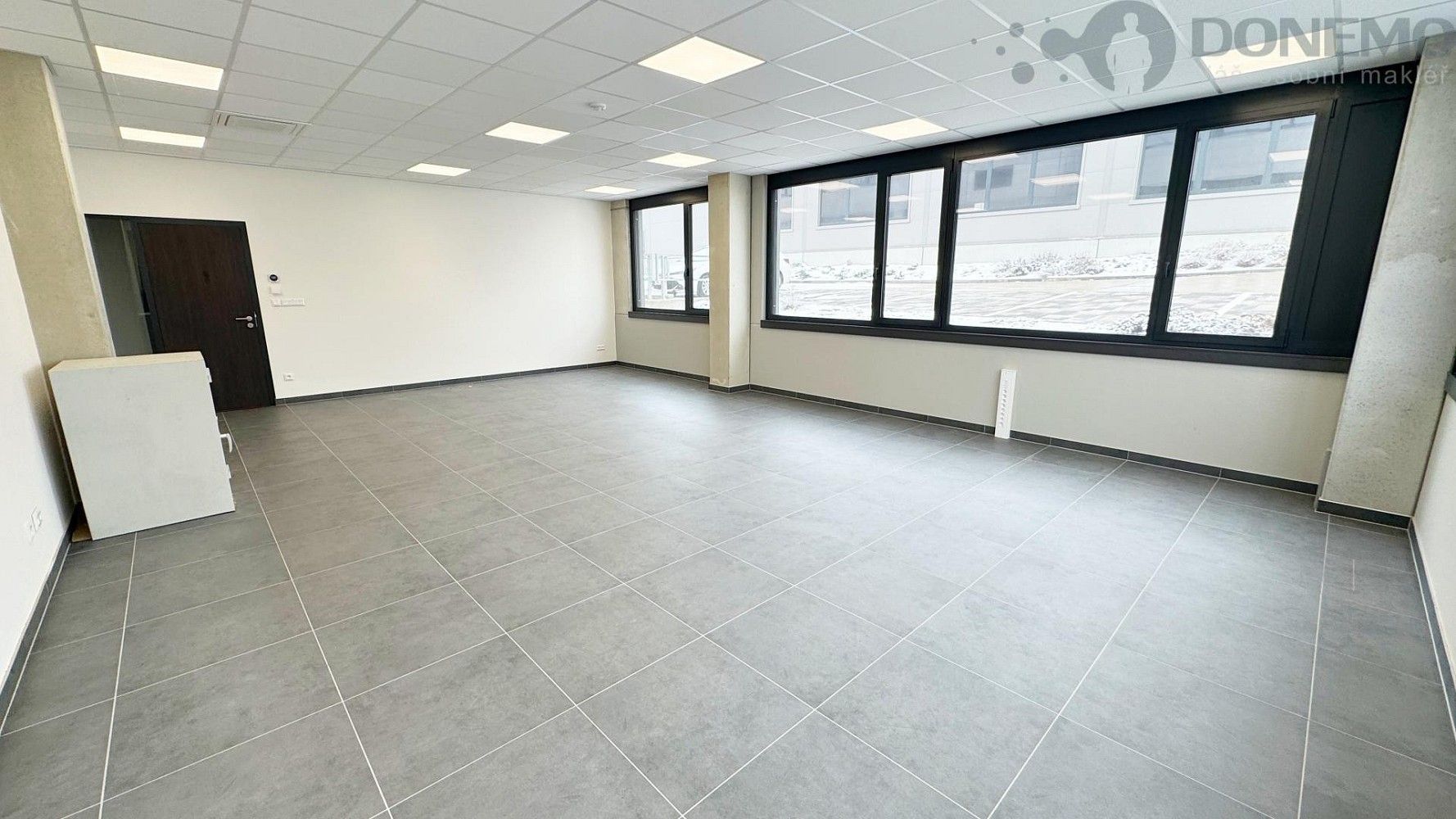 Kancelář · 153 m² · Ostrava - Svinov, okres Ostrava-město, Moravskoslezský kraj - 3