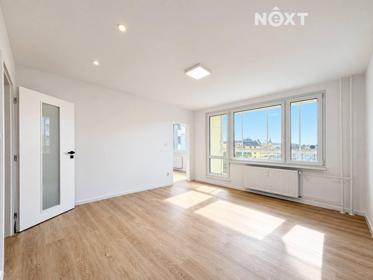 3+1, Bruntál, 70 m² - 2