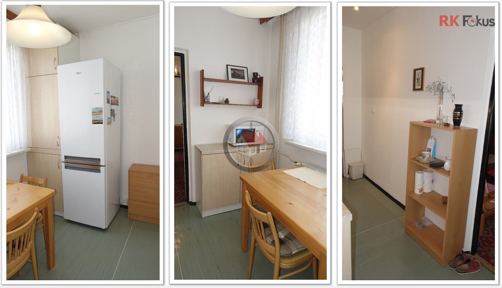 Byt 3+1 · 77 m² · Třebíč - Horka-Domky, Kraj Vysočina - 4