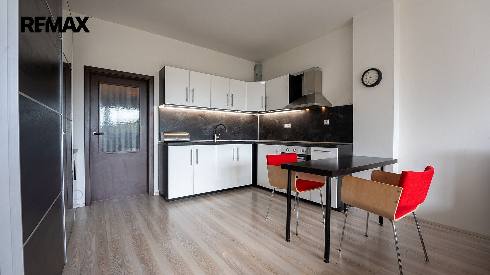 1+kk, Brno - Staré Brno, okres Brno-město, Jihomoravský kraj, 42 m² - 2