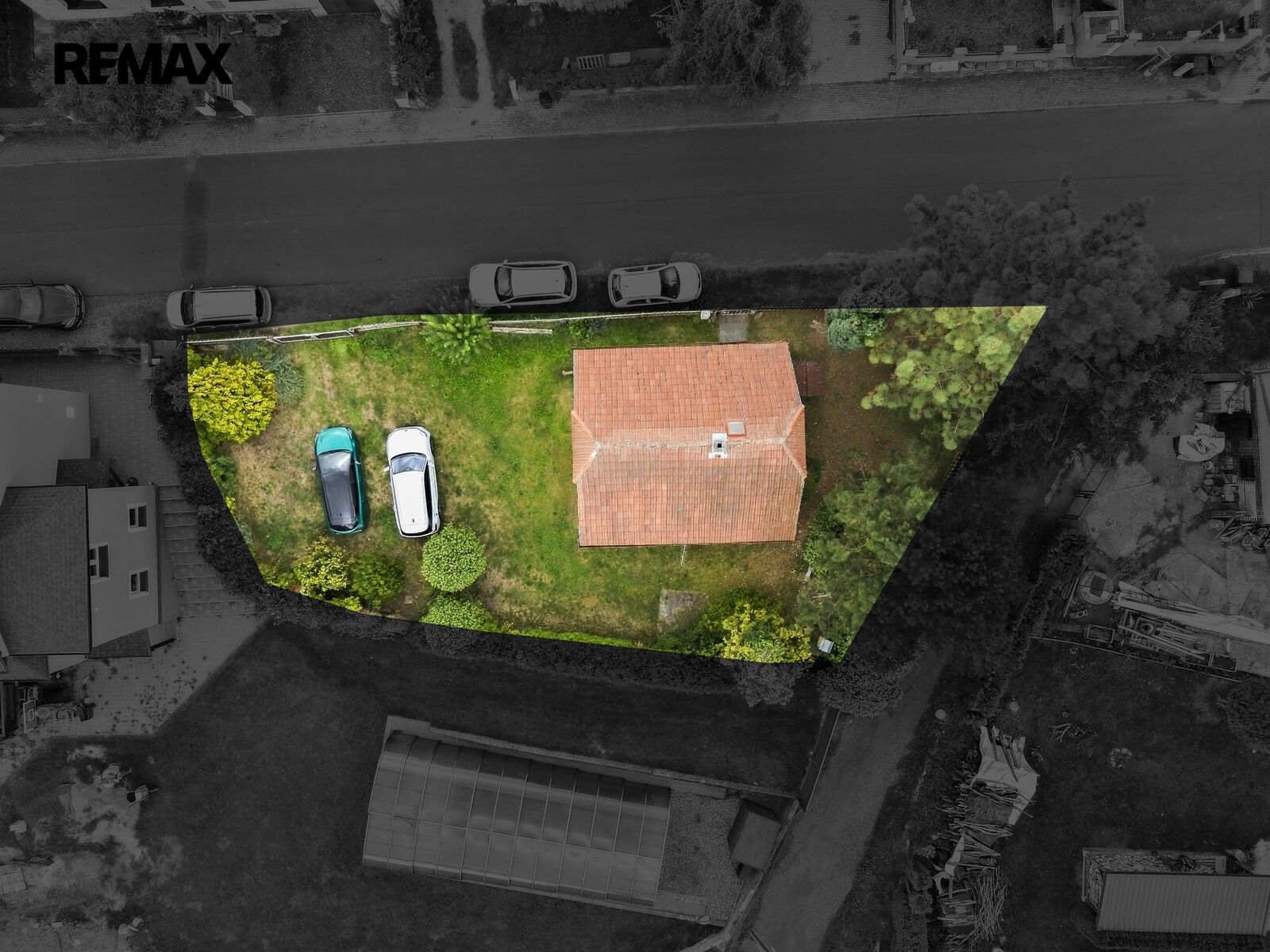 Rodinný dům · 69 m² · Okounov - 4