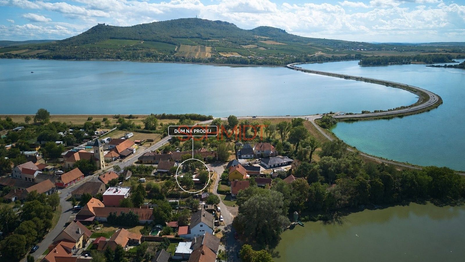 Rodinný dům, 74 m²