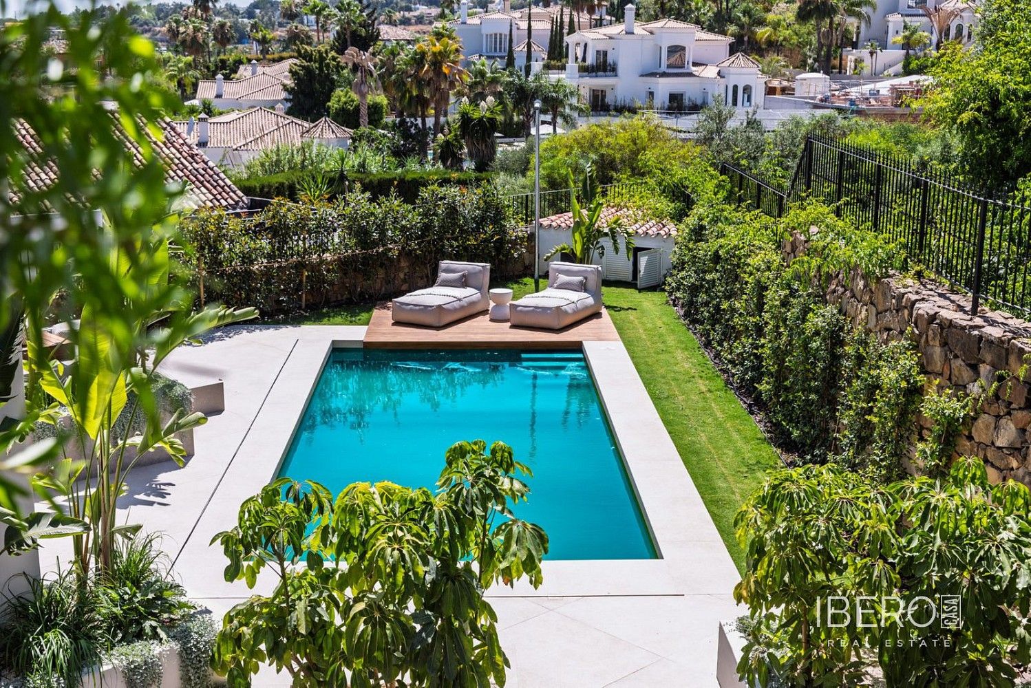 Rodinný dům · 785 m² · Nueva Andalucía, ES - 3