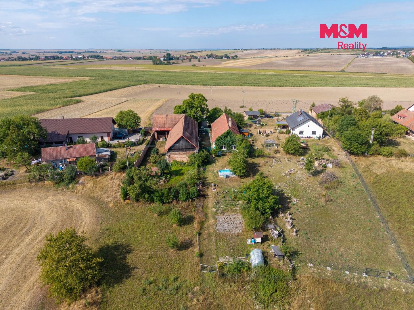 Chalupa · 84 m² · Rohenice - 3
