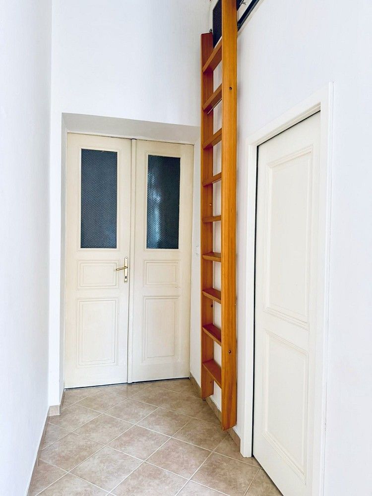 Pronájem byt 1+1 - Praha - Vinohrady, okres Praha 2, Hlavní město Praha, 39 m² - 5