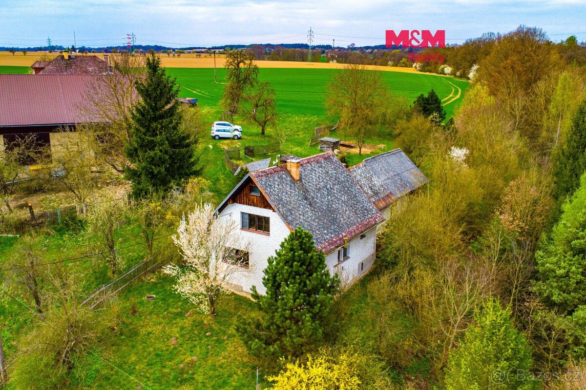 Rodinné domy, Mohelnice nad Jizerou, 294 13 - 1