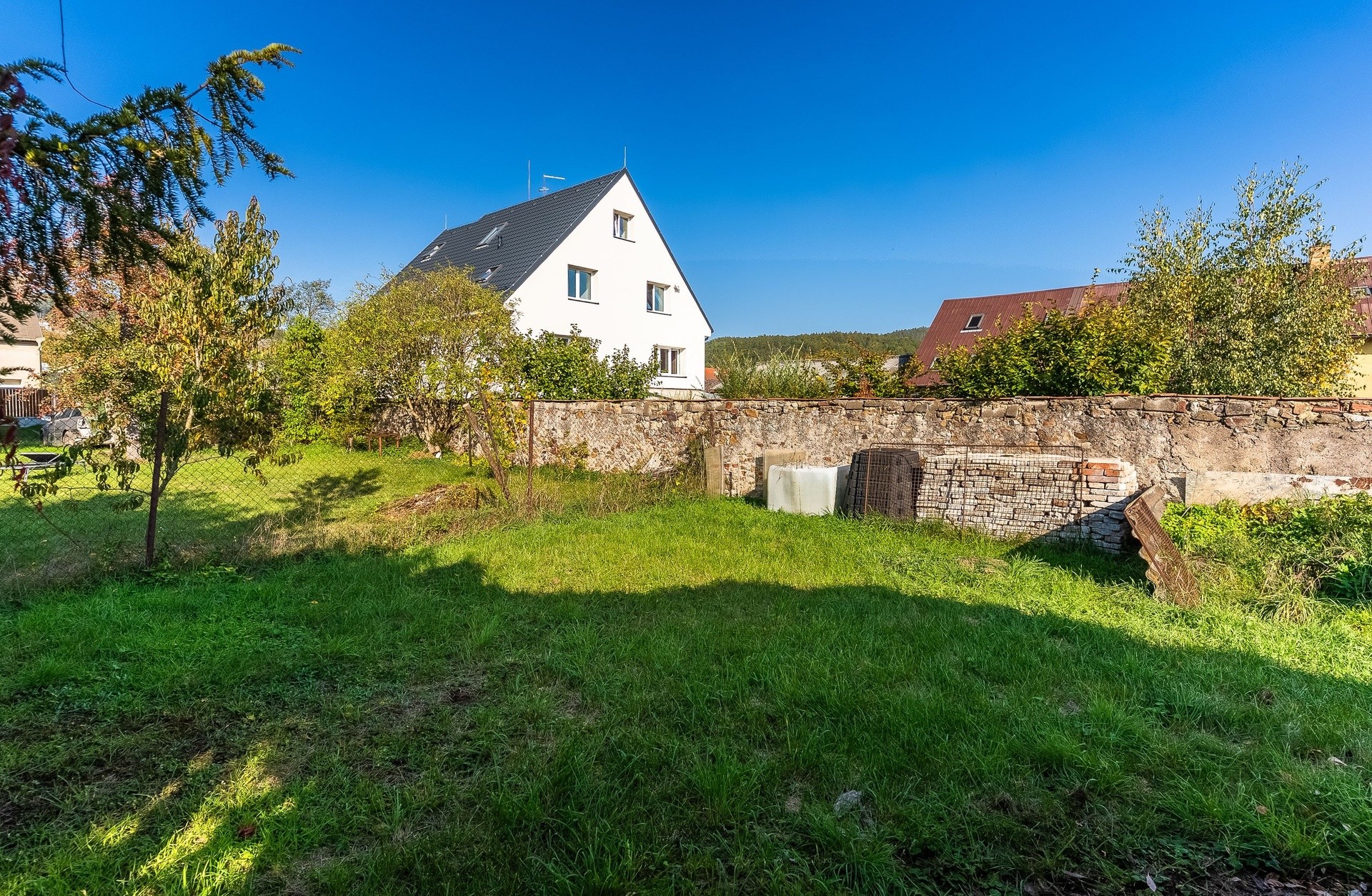 Prodej rodinný dům - Srázná 216, Hýskov, 80 m² - 5