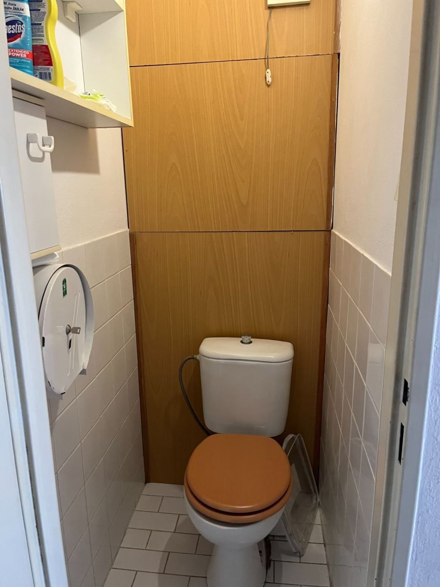 2+kk, Tatarkova, Praha - Háje, 45 m² - 2