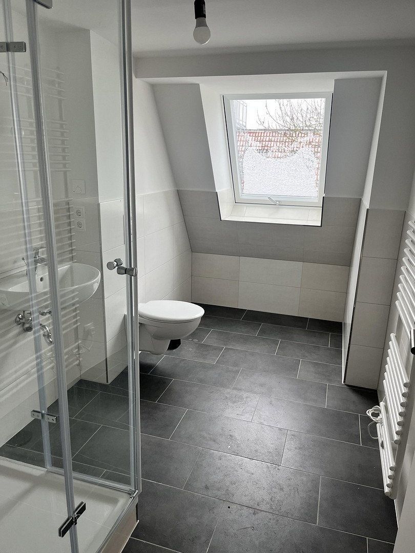 Pronájem byt 3+1 - Dietzgenstraße 93 Berlin Niederschönhausen Berlin 13156, 98 m² - 5