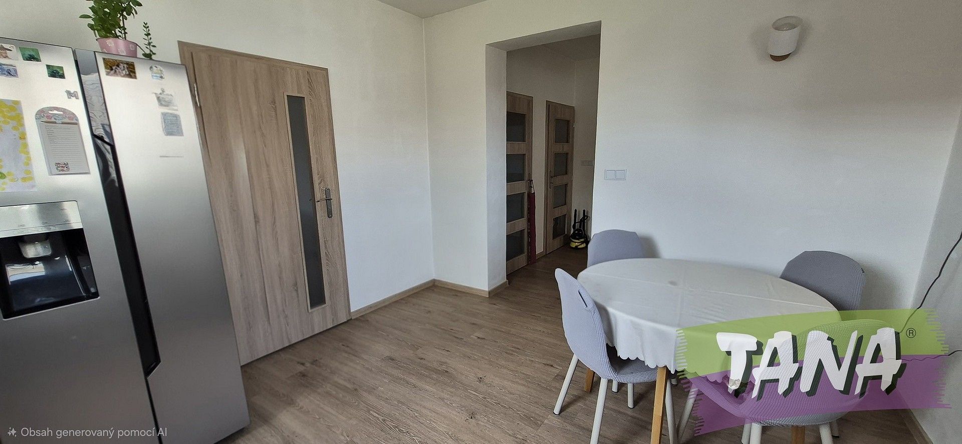 Prodej rodinný dům - Petra Bezruče, Nymburk, 95 m² - 2
