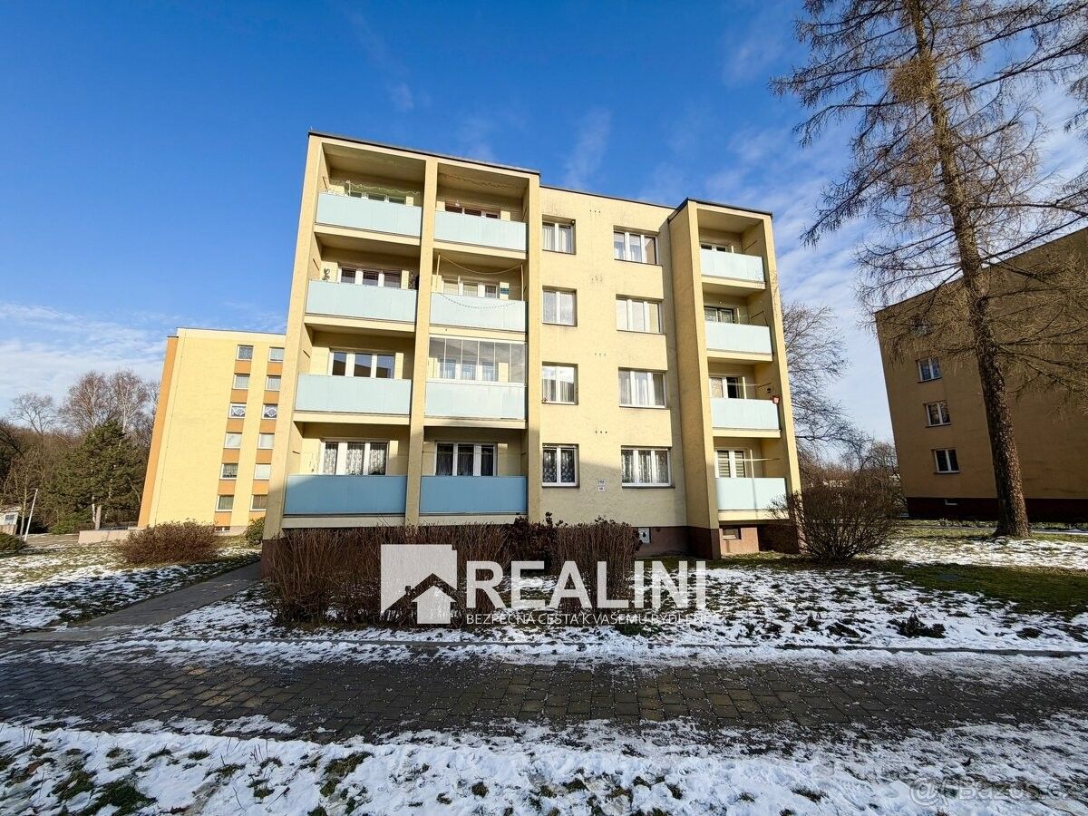 Byty, Karviná, 734 01