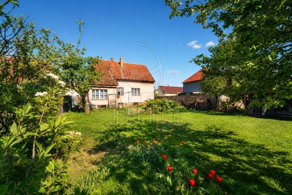 Rodinné domy, Dobřichov, 179 m² - 2