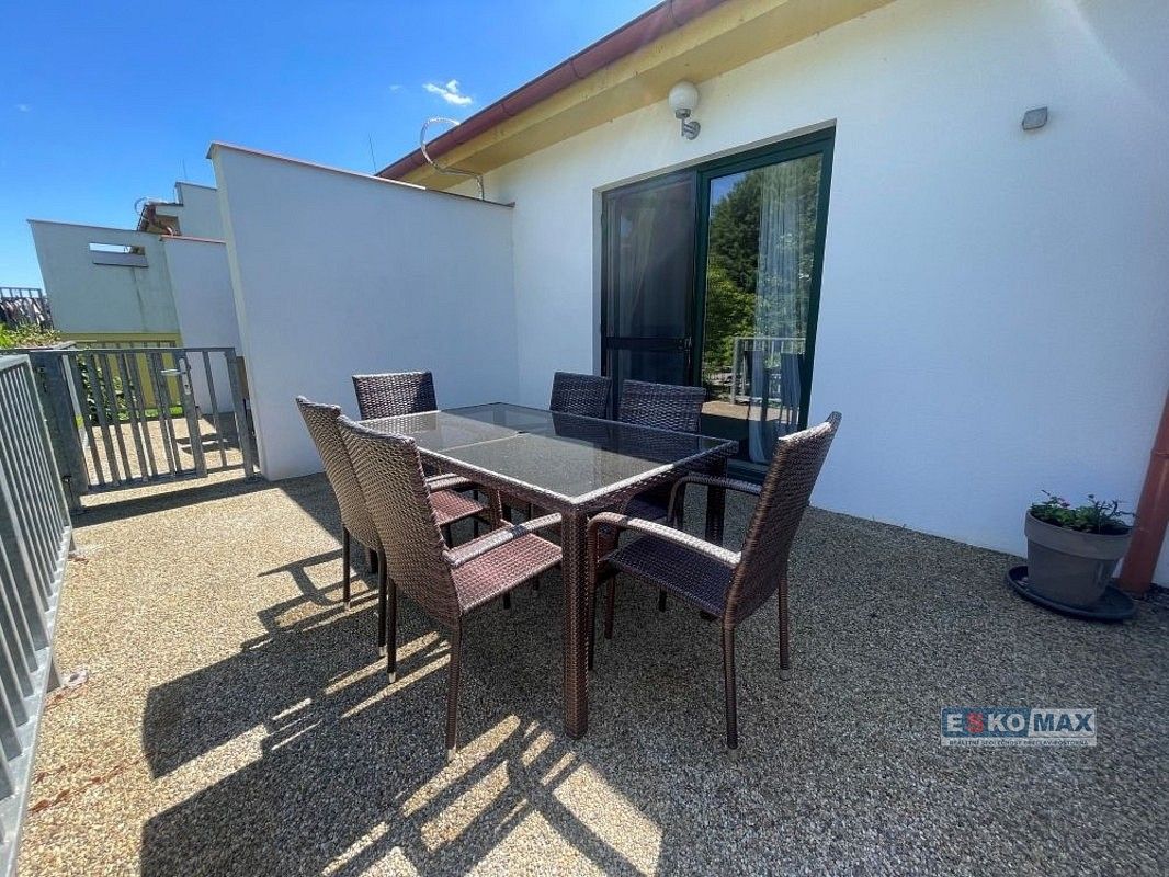 3+kk, Hlohovec, okres Břeclav, Jihomoravský kraj, 79 m² - 2