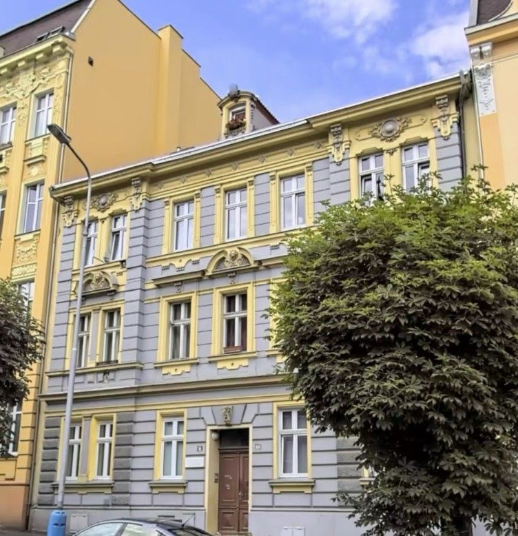 Byty, Teplice, 415 01