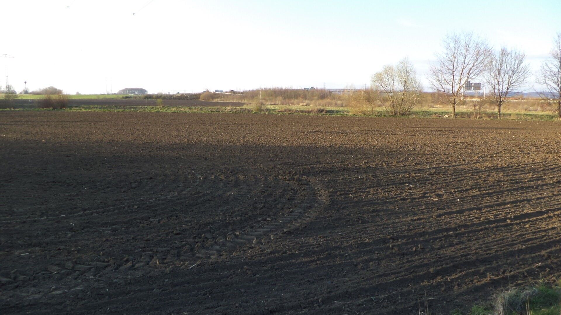Zemědělský pozemek · 988 m² · Hulín - 3