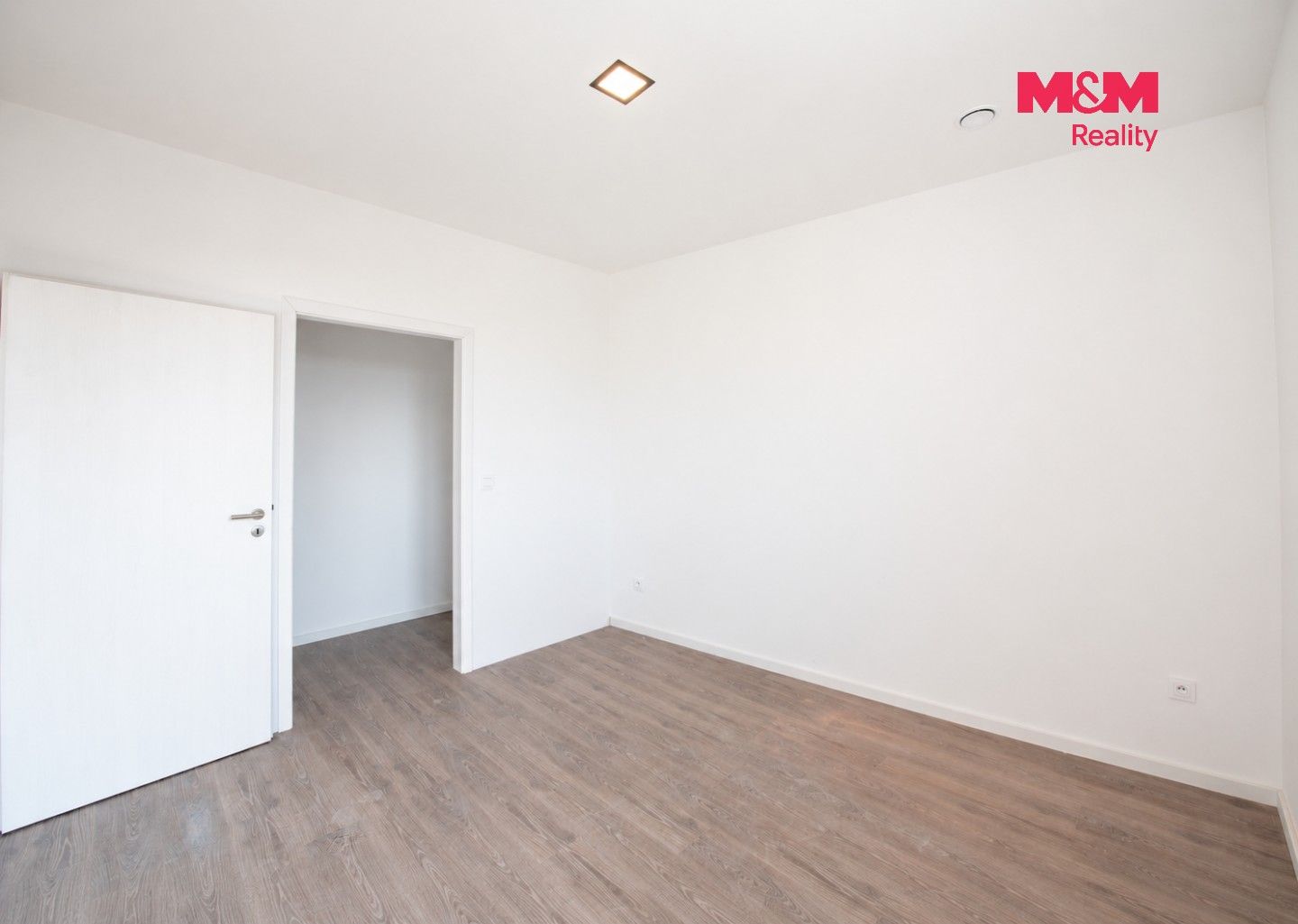 Pronájem byt 2+kk - Pražská třída, Hradec Králové, 55 m² - 5
