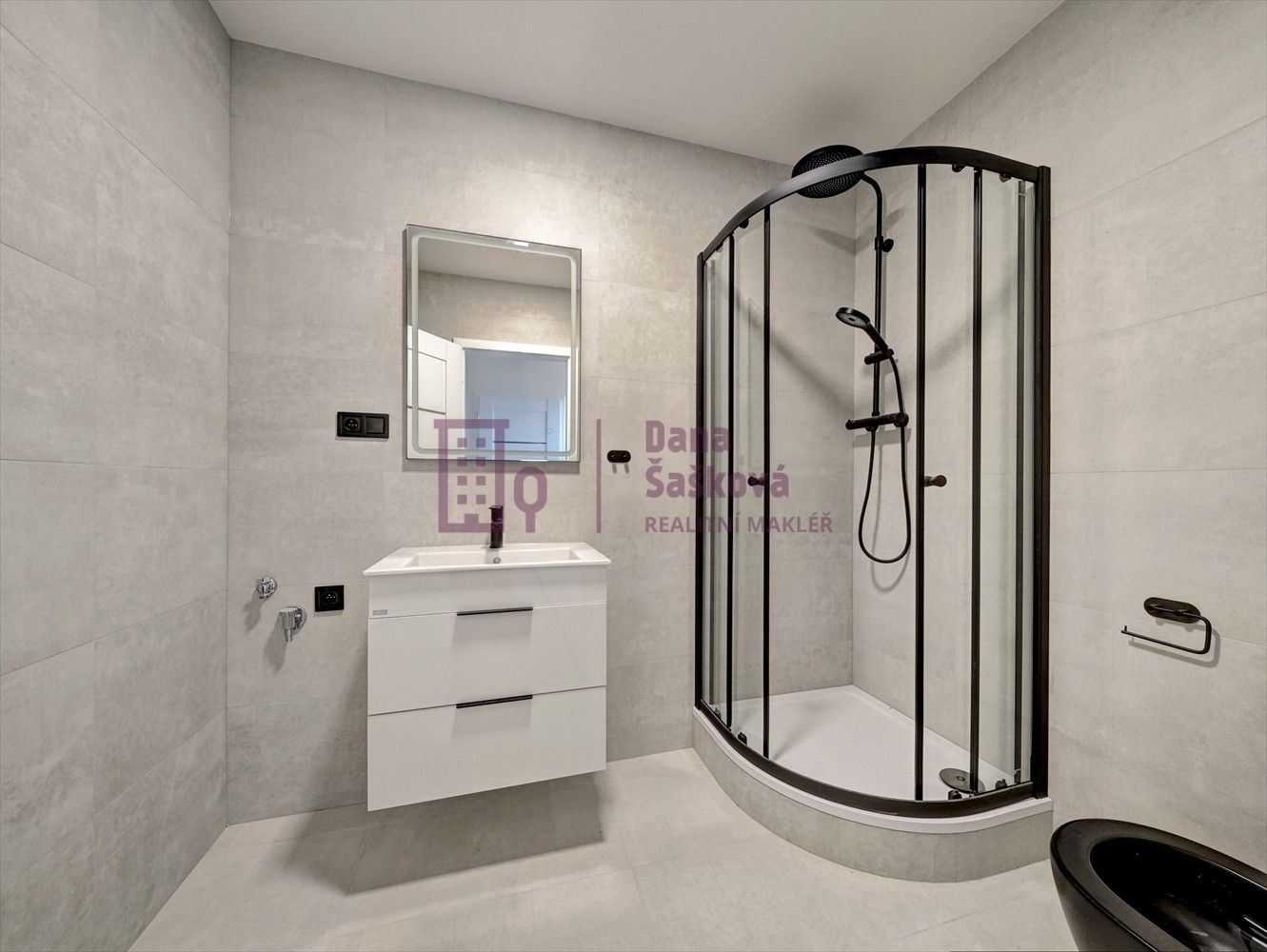 1+1, Rybní, Nová Bystřice, 43 m²