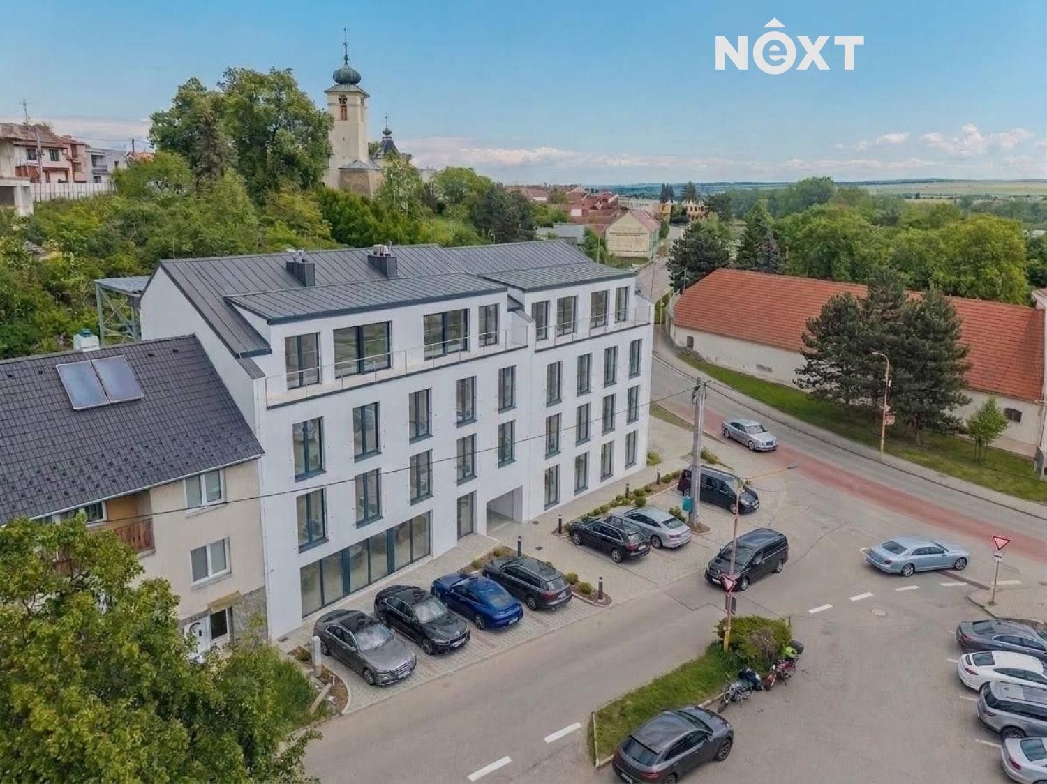 2+kk, Drnovice, 47 m² - 2