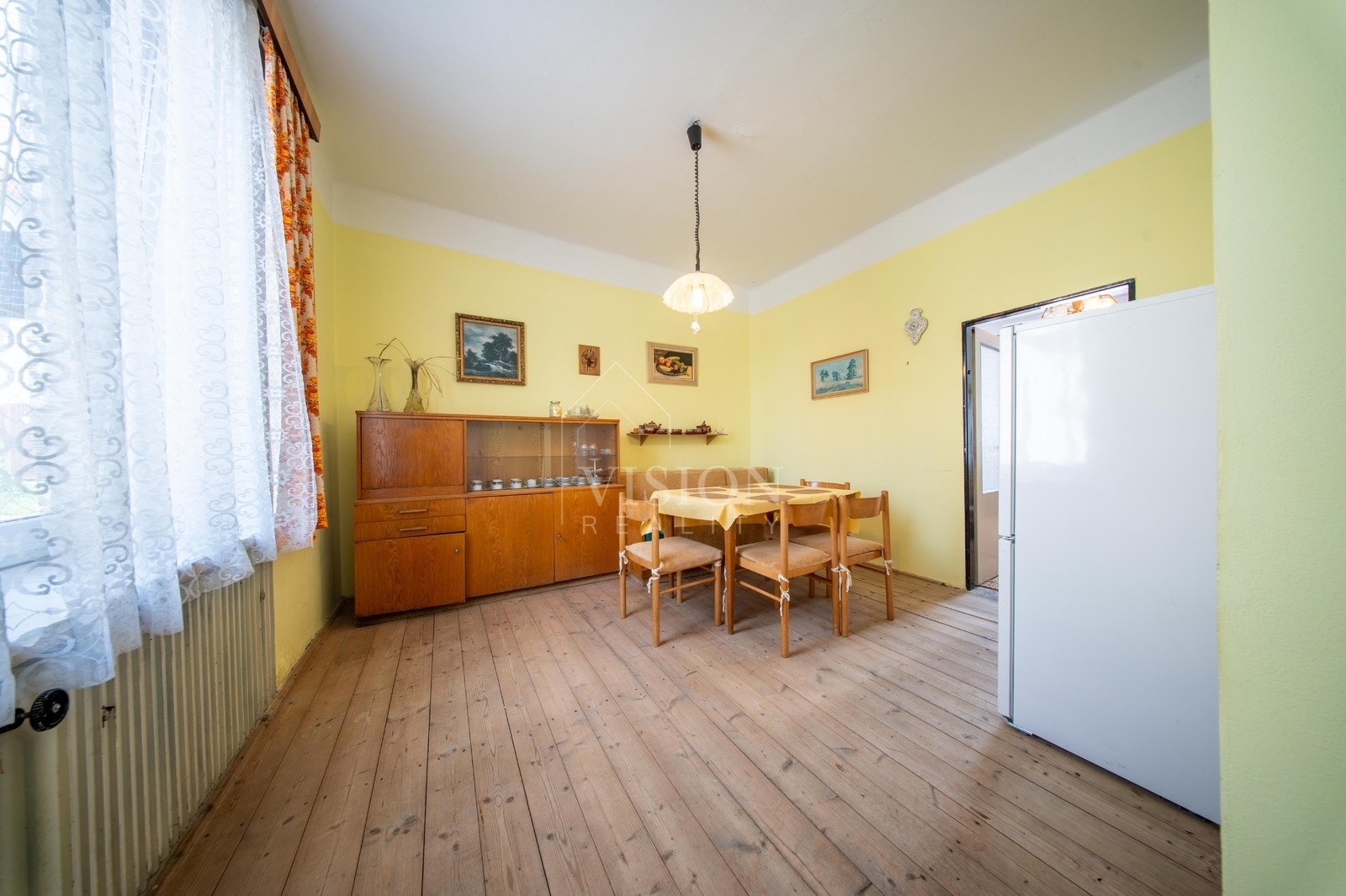 Rodinný dům · 118 m² · Na Krátké, Tábor Měšice - 3