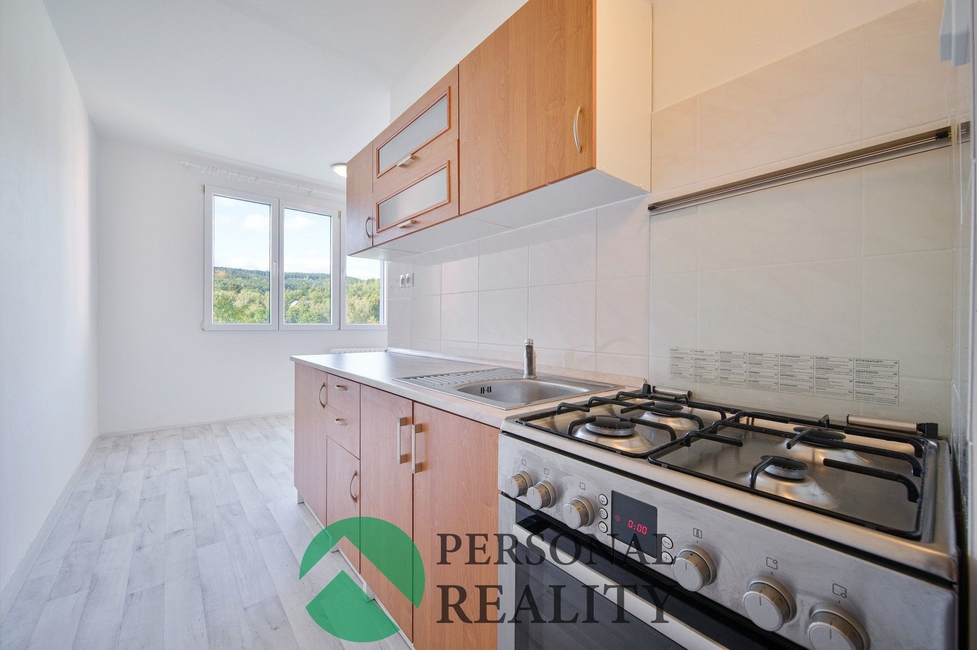 Byt 3+1 · 60 m² · Hroznatova 499, Mariánské Lázně Úšovice - 3