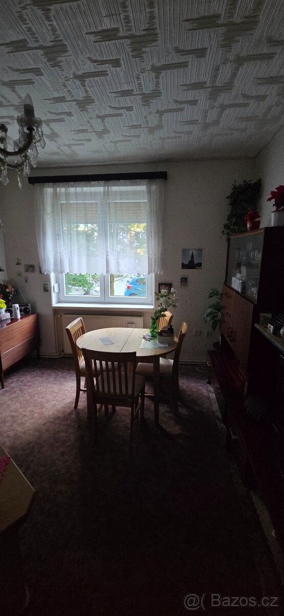 Byt · Zahrádky u České Lípy, 471 01 - 4