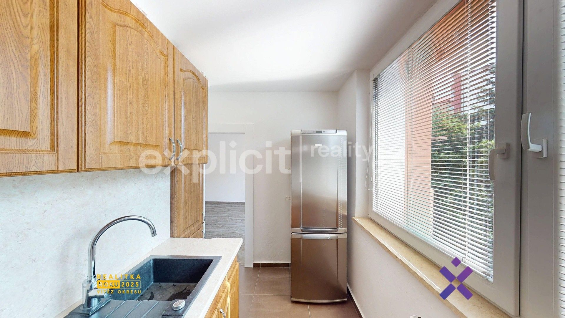 2+1, Smetanova, Otrokovice, 49 m² - 2