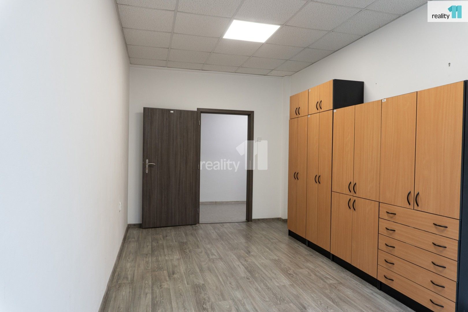 Pronájem kancelář - Podolí, Ledeč nad Sázavou, 18 m²