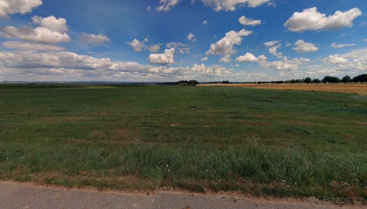 Prodej pozemek pro bydlení - Netolice, 384 11