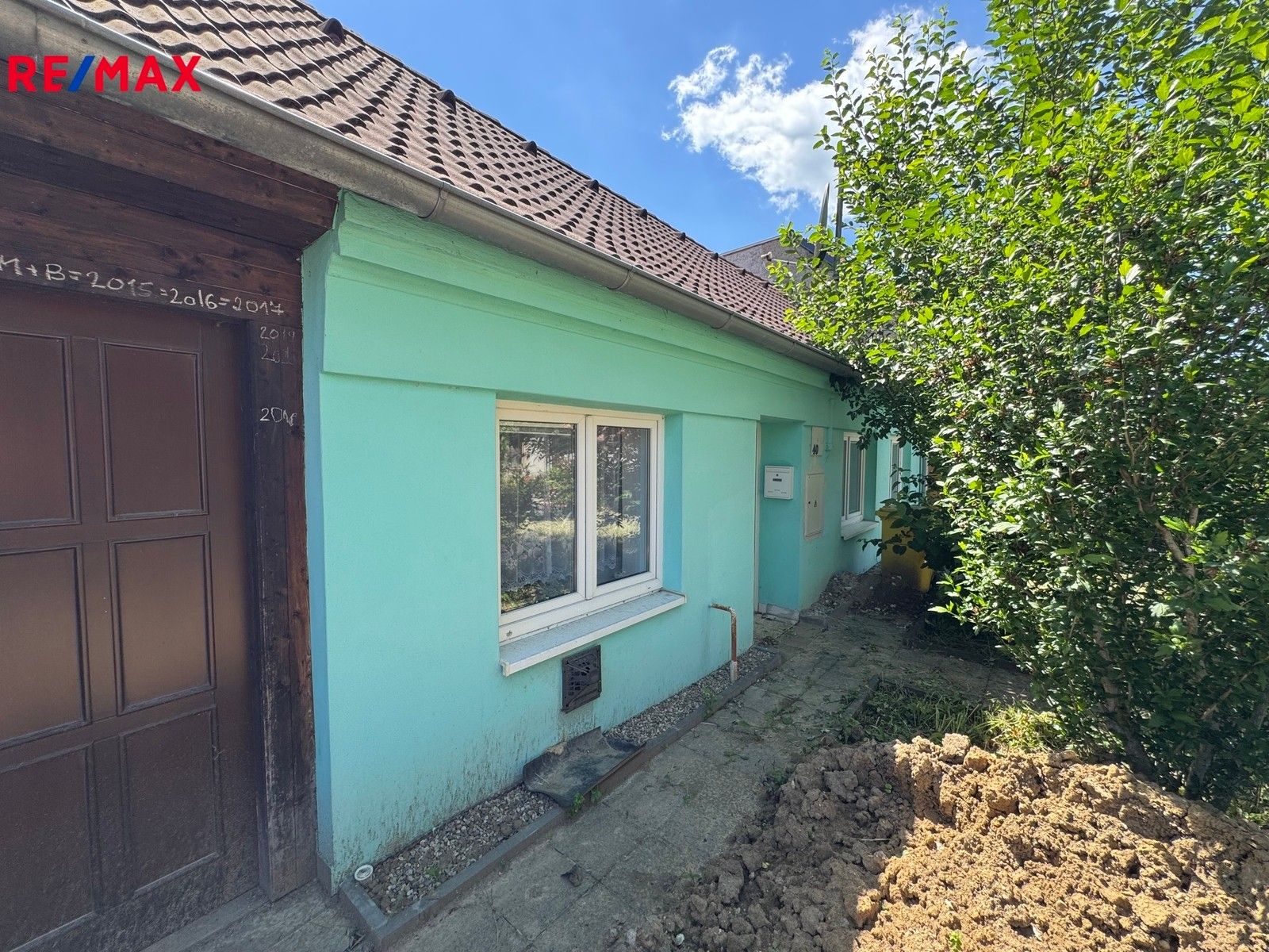 Ostatní, Tučapy, 66 m²