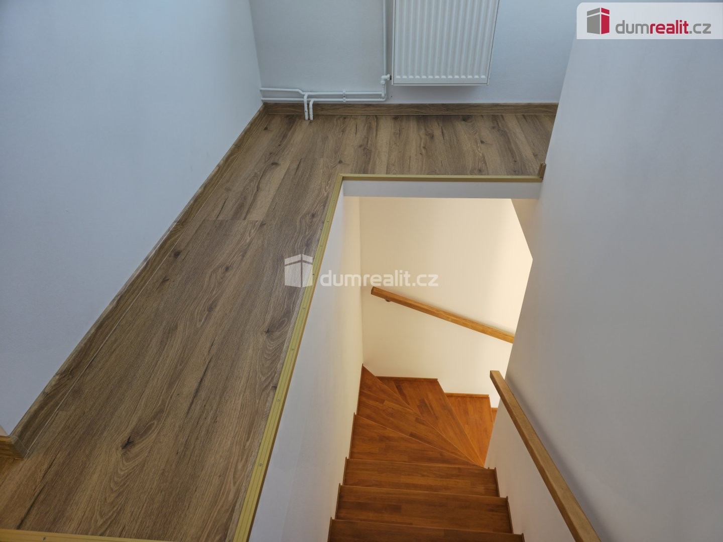 Byt 3+kk · 74 m² · Straky - 4