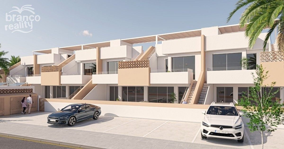 Rodinný dům · 77 m² · Pilar de La Horadada, ES - 3