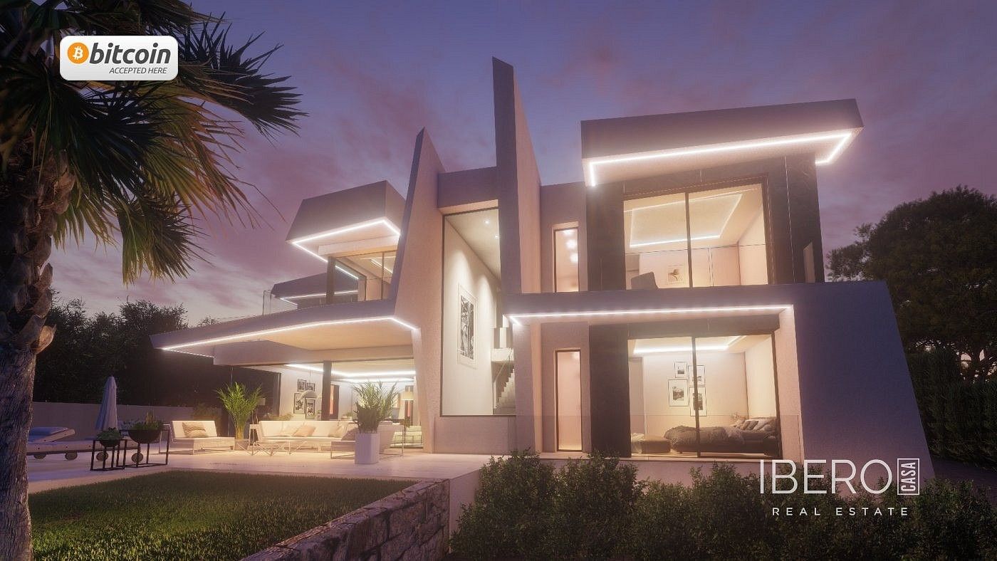 Rodinný dům · 516 m² · Calpe, ES - 3
