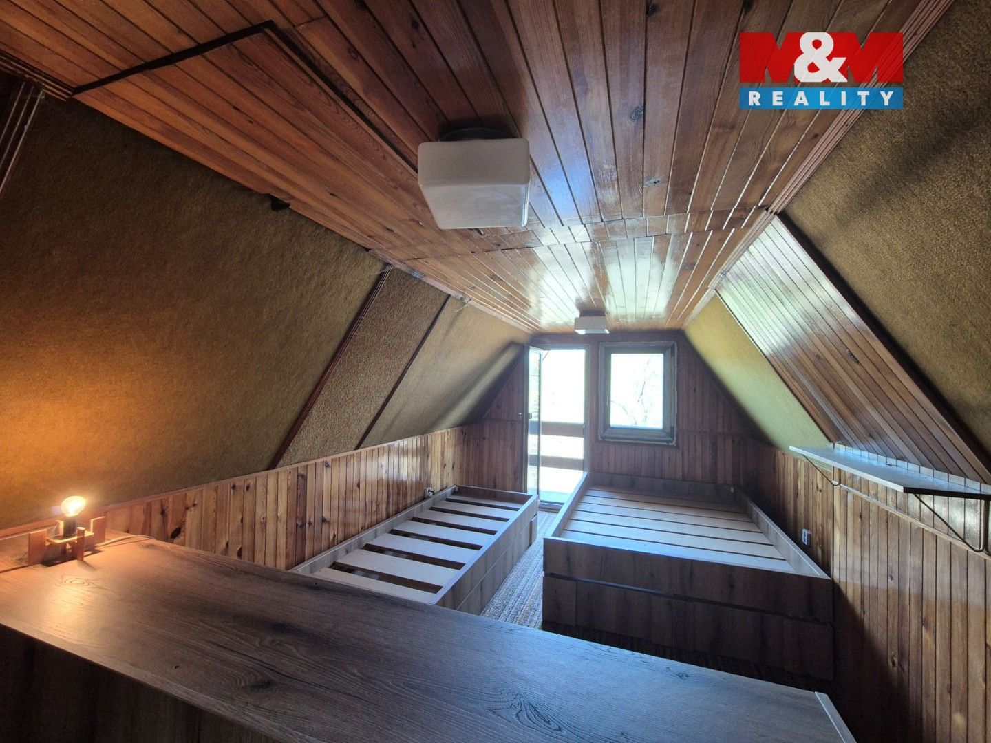 Prodej chata - Plešnice, 64 m² - 5