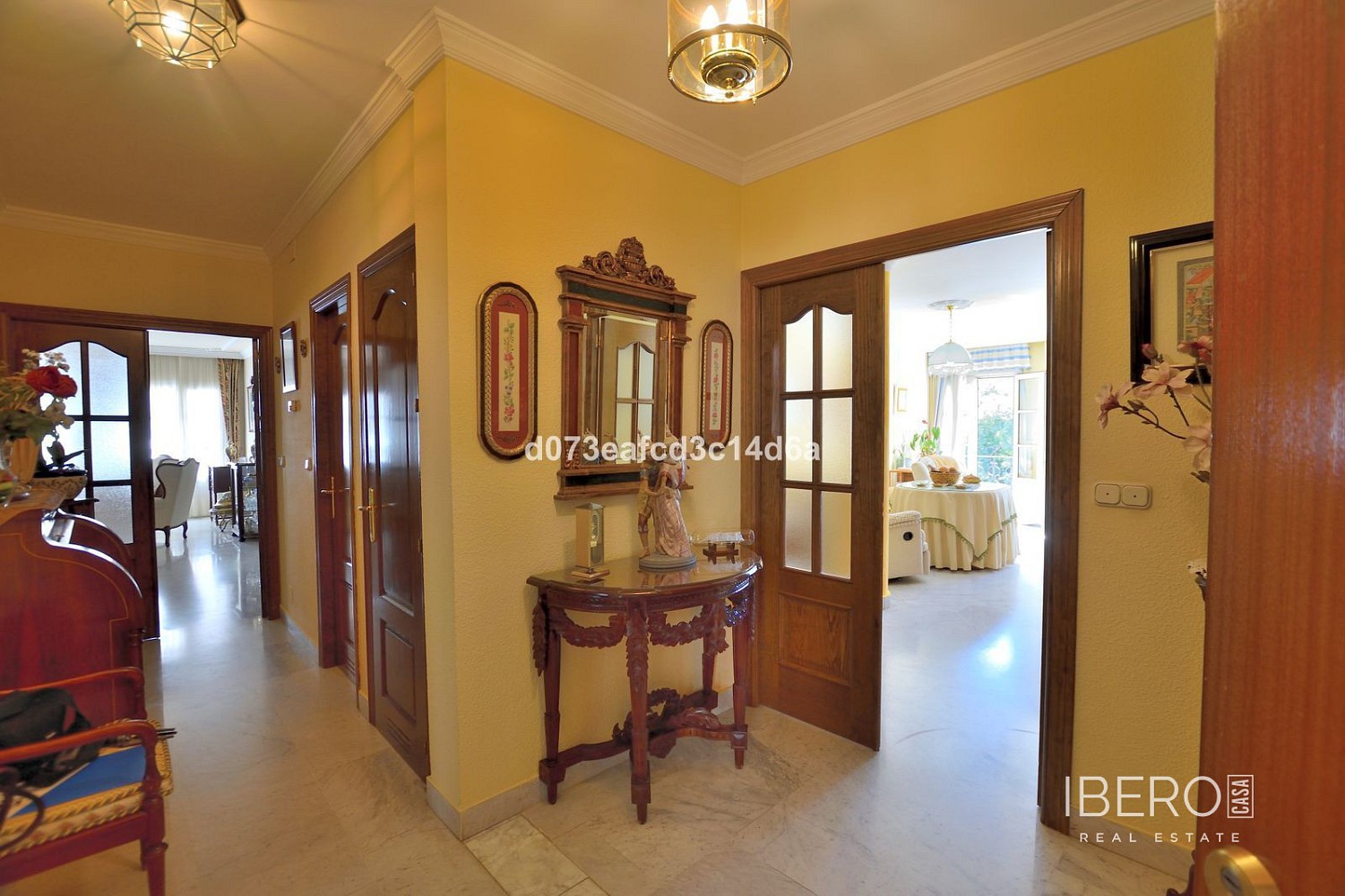 Byt 4+kk · 196 m² · Ronda, Španělsko - 4