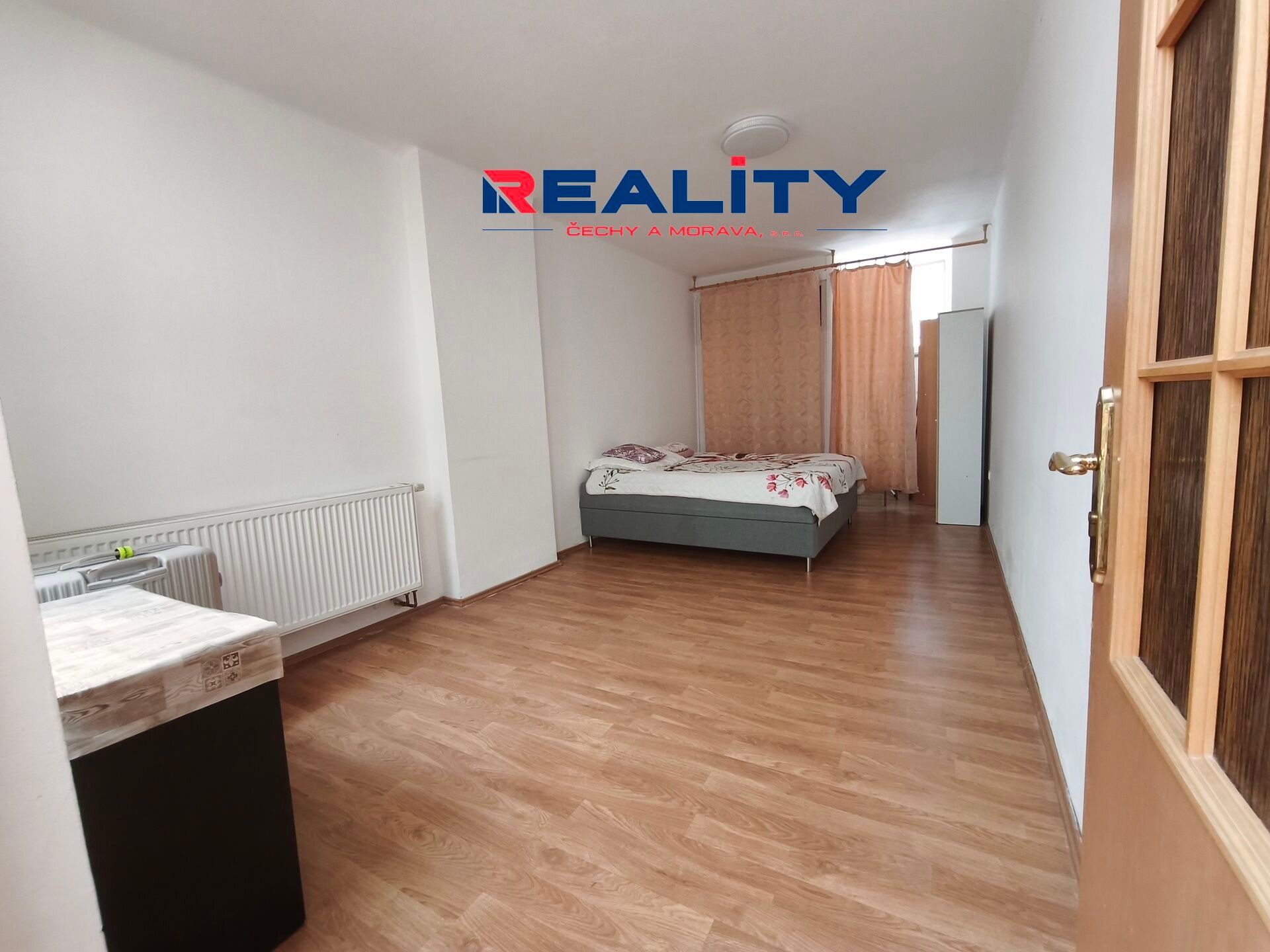 1+kk, Pod Věží  , Svitavy Město, 20 m² - 1